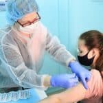В Мурманской области введут обязательную вакцинацию против COVID-19