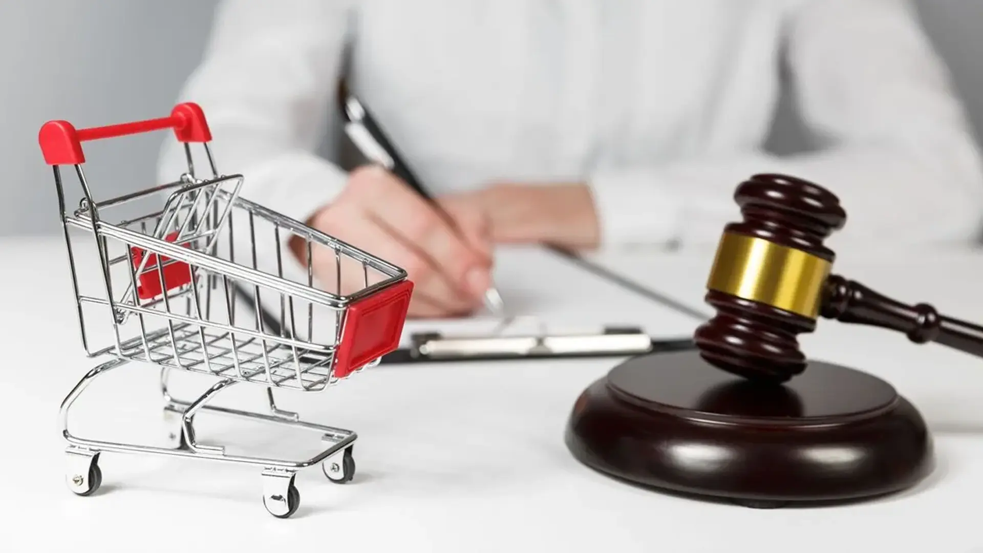 Консультация юриста по вопросам защиты прав потребителей ЮК "Сфера Интересов Плюс"