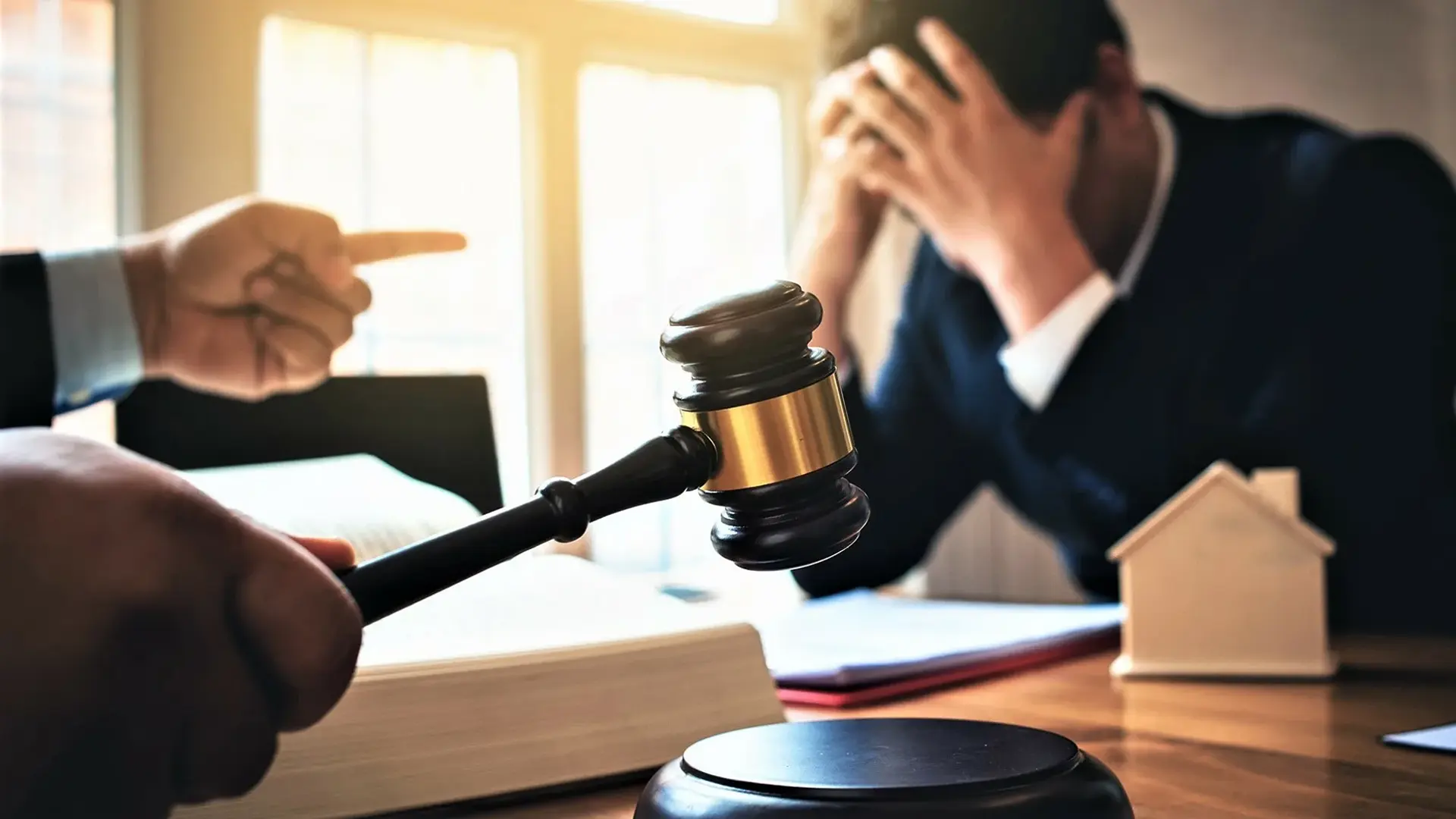 Инициация банкротства заёмщика ЮК "Сфера Интересов Плюс"