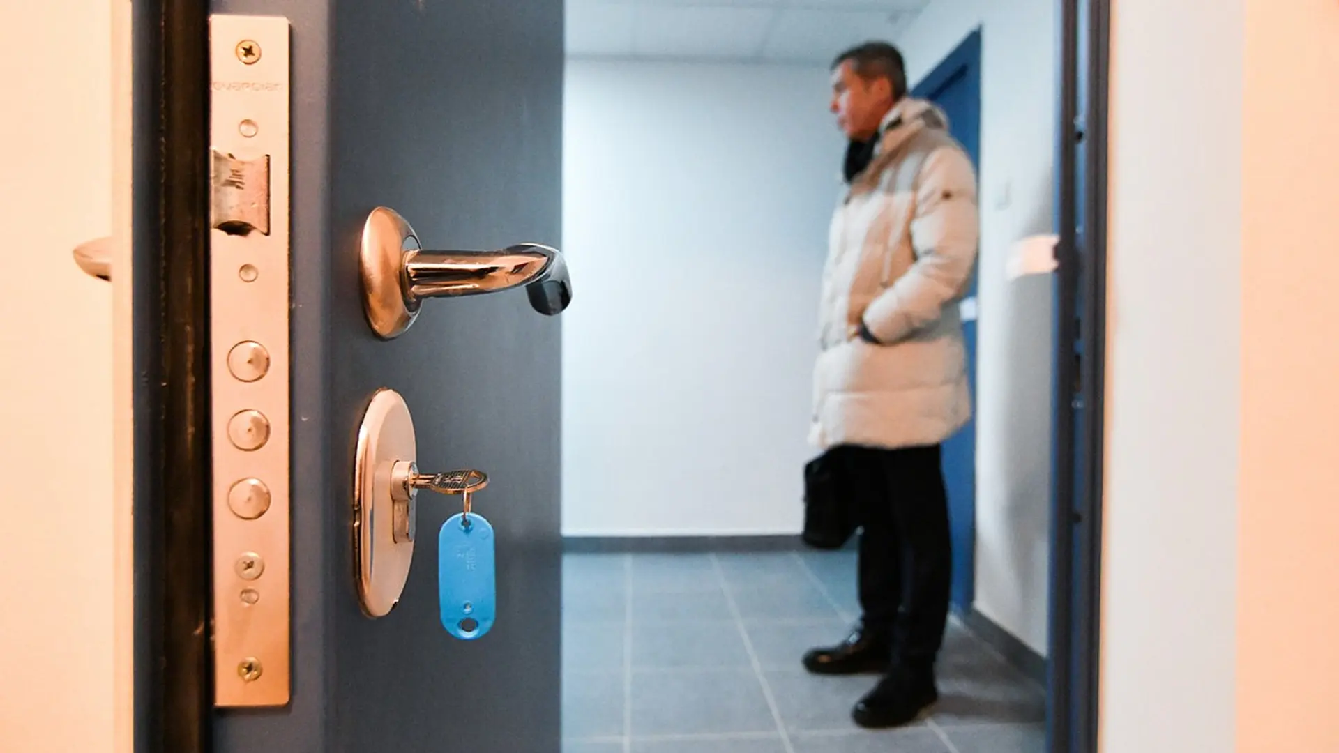 Вопросы принудительного вселения и выселения ЮК "Сфера Интересов Плюс"