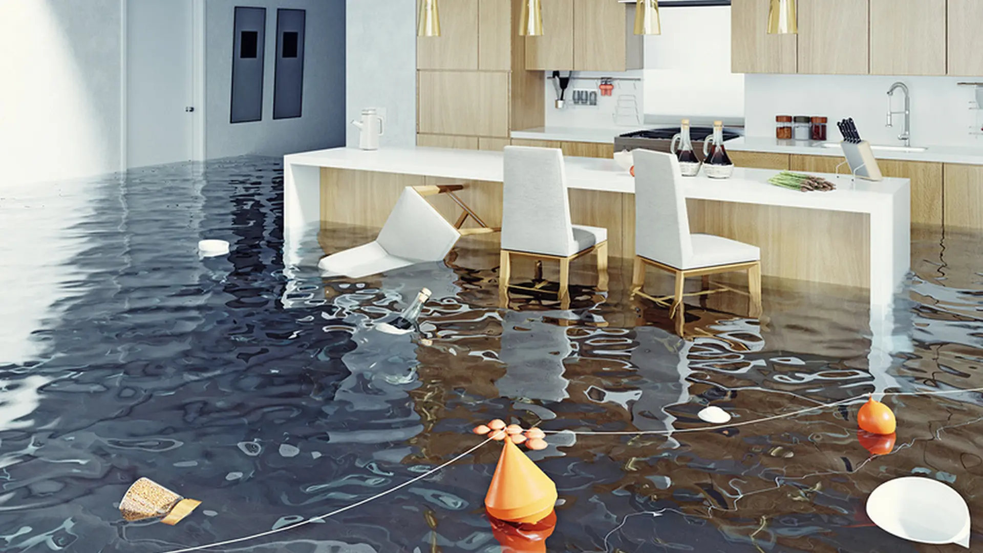 Возмещение ущерба, причиненного имуществу ЮК "Сфера Интересов Плюс"