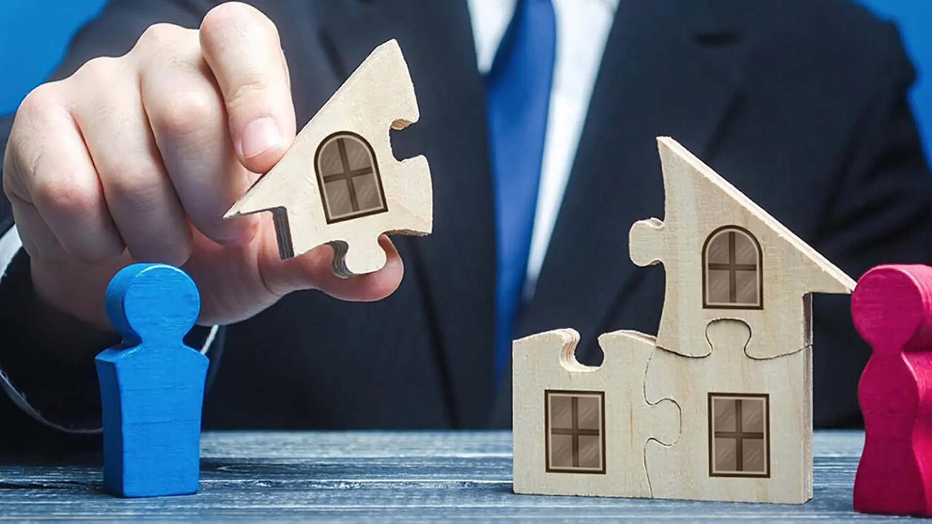 Выделение доли в имуществе ЮК "Сфера Интересов Плюс"