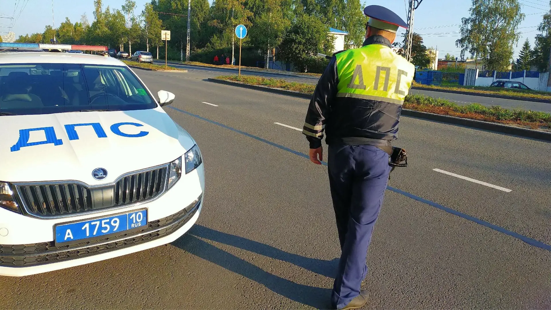 Оспаривание действий и решений ГИБДД ЮК "Сфера Интересов Плюс"