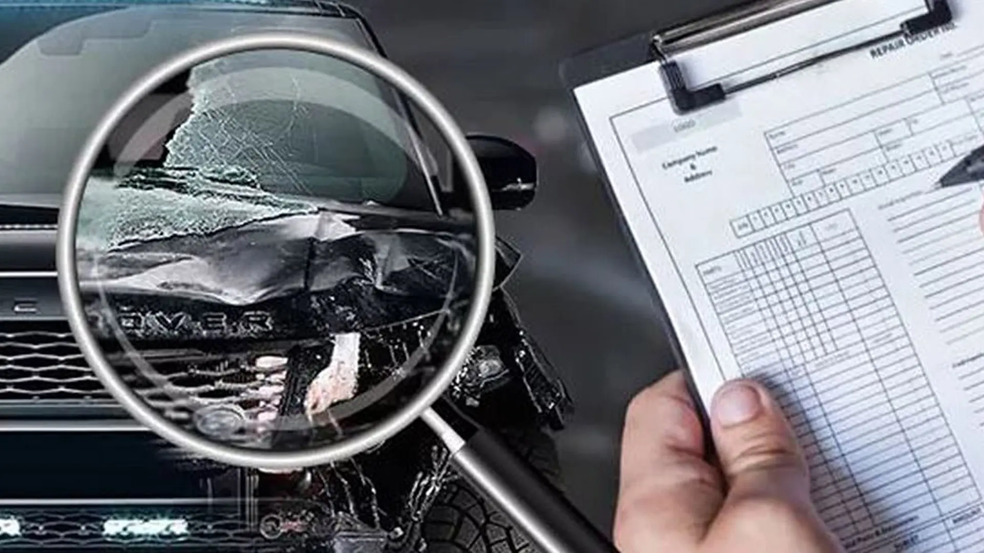 Организация автоэкспертизы ЮК "Сфера Интересов Плюс"