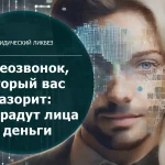 Видеозвонок, который вас разорит: как дипфейки крадут лица и деньги